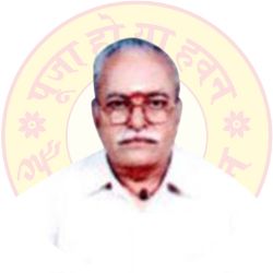 Jothidar Chandrasekaran